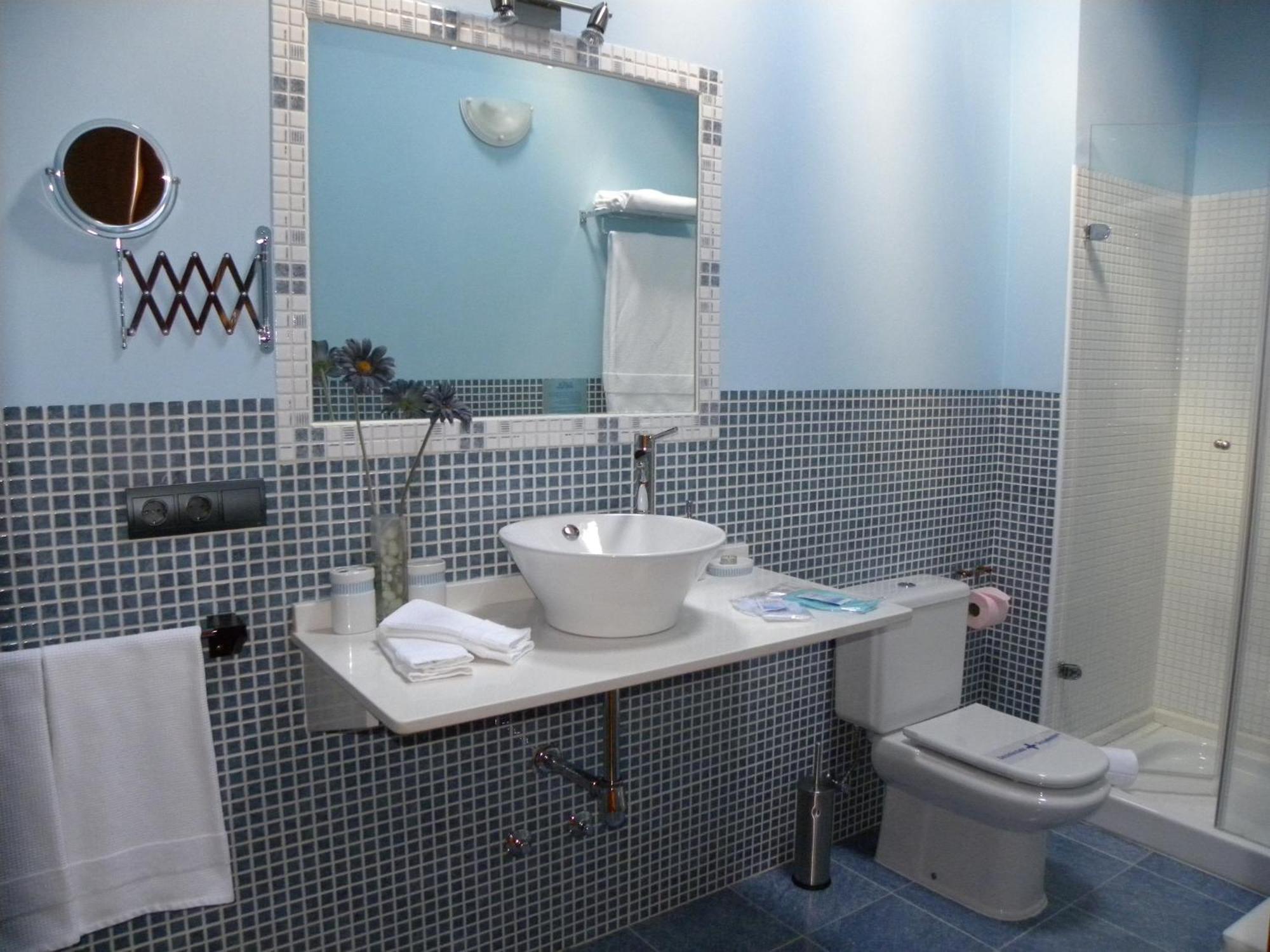 Valle Del Silencio Hotel 3*