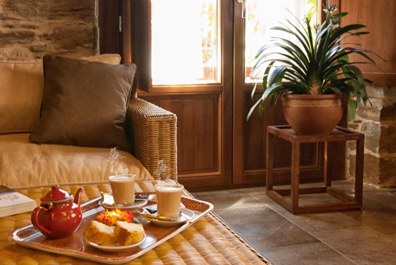 Valle Del Silencio Hotel
