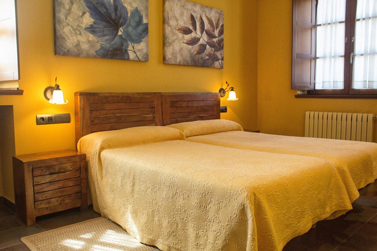 Hotel Valle Del Silencio