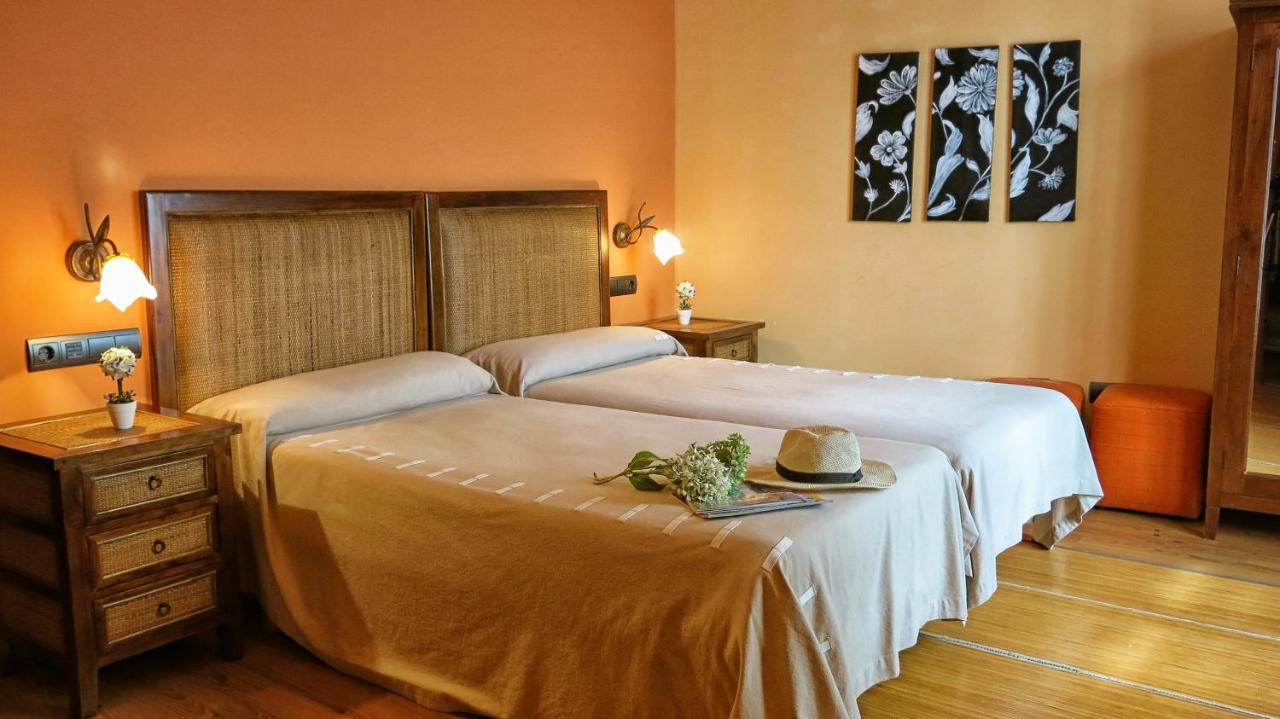 Valle Del Silencio Hotel San Esteban de Valdueza