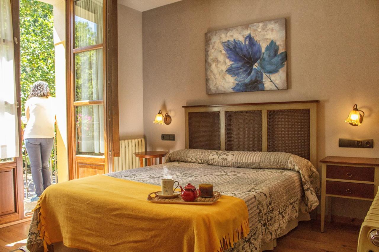 Valle Del Silencio Hotel San Esteban de Valdueza